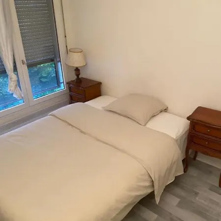 Appartement 85M2 La Defense, Free Parking,Balcony Courbevoie Extérieur photo